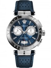 Bild Versace VE1D00819 Aion chrono Herrklocka