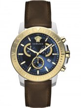 Bild Versace VE2E00221 New chrono Herrklocka