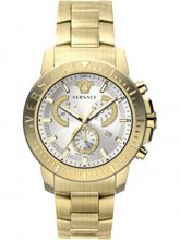 Bild Versace VE2E00521 New chrono Herrklocka