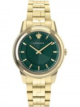 Bild Versace VEPX01421 Greca Damklocka