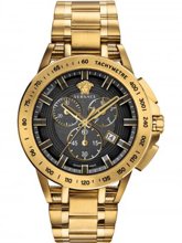 Bild Versace VE3E00821 New Sport Tech Kronograf Herr