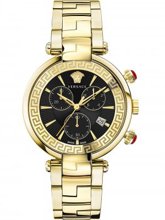 Bild Versace VE2M00621 Revive kronograf Herrklocka