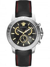 Bild Versace VE2E00121 New Chrono Herrklocka