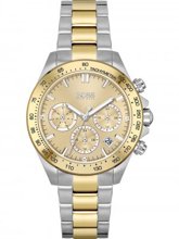 Bild Hugo Boss 1502618 Novia Damklocka