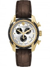 Bild Versace VE2I00221 V-Ray Kronograf Herrklocka