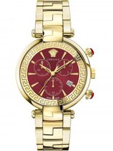 Bild Versace VE2M00721 Revive Chrono Damklocka