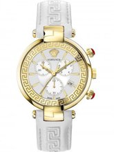 Bild Versace VE2M00421 Revive Chrono Damklocka