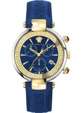 Bild Versace VE2M00221 Revive Chrono Damklocka