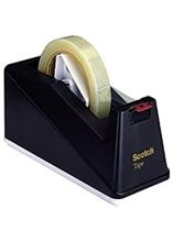 Bild Tejphållare Scotch C10 svart Tejphållare 
