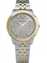 Bild Versace VELQ00919 V-Urban Herrklocka