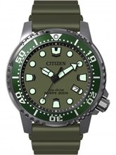 Bild Citizen BN0157-11X Eco-Drive Promaster Herrklocka