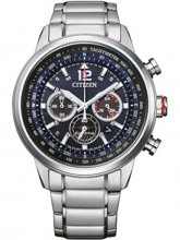 Bild Citizen CA4471-80L Eco-Drive chrono Herrklocka