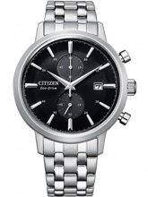 Bild Citizen CA7060-88E Eco-Drive chrono Herrklocka