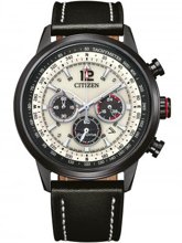 Bild Citizen CA4476-19X Eco-Drive chrono Herrklocka