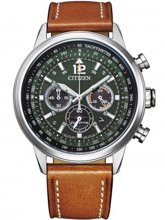 Bild Citizen CA4470-15X Eco-Drive chrono Herrklocka