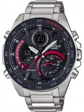 Bild Casio ECB-900DB-1AER Edifice solar Herrklocka