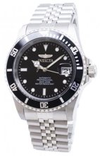 Bild Invicta Pro Diver INV29178 Herrklocka 20ATM