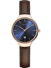 Bild Bering 13328-567 Classic Damklocka