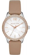Bild Michael Kors Layton MK2910 Damklocka