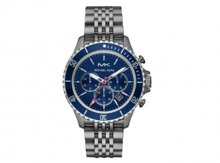 Bild Michael Kors Bayville MK8727 Kronograf Herrklocka
