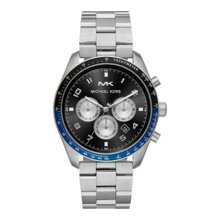Bild Michael Kors Keaton Kronograf MK8682 Herrklocka