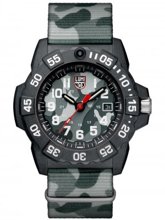 Bild Luminox XS.3507.PH.L Navy Seal Herrklocka