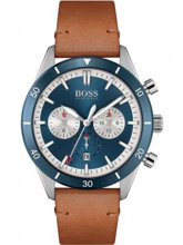 Bild Hugo Boss 1513860 Santiago Herrklocka