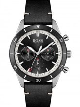 Bild Hugo Boss 1513864 Santiago Herrklocka