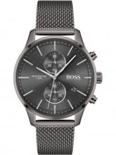Bild Hugo Boss 1513870 Associate Kronograf Herrklocka