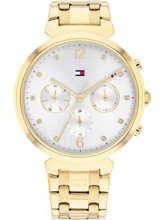 Bild Tommy Hilfiger 1782344 Ivy Damklocka