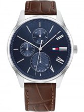 Bild Tommy Hilfiger 1791847 Classic Herrklocka
