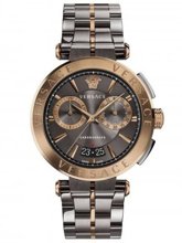 Bild Versace AION Chrono VE1D00619 Herrklocka