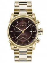 Bild Versace Urban Kronograf VEV400619 Herrklocka
