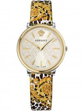 Bild Versace V-Circle VBP120017 Damklocka