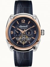 Bild Ingersoll I01101B The Michigan Automatisk Herrklocka