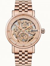 Bild Ingersoll I00411 The Herald Automatisk Herrklocka