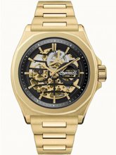 Bild Ingersoll I09305 The Orville Automatisk Herr