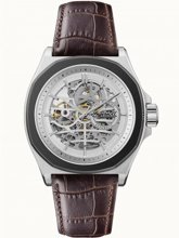 Bild Ingersoll I09307 The Orville Automatisk Herrklocka