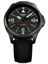 Bild Traser H3 108075 P67 Officer GunMetal Herr