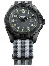 Bild Traser H3 109037 P96 OdP Grey Evolution Herrklocka