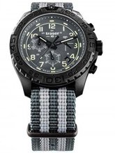 Bild Traser H3 109046 P96 OdP Grå Evolution Kronograf Herr