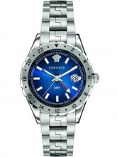 Bild Versace V11010015 Hellenyium GMT Herrklocka