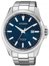 Bild Citizen BM7470-84L Eco-Drive Titanium Herrklocka