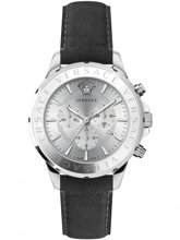 Bild Versace VEV600119 chrono Signature Herr