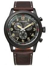 Bild Citizen AT2465-18E Eco-Drive chrono