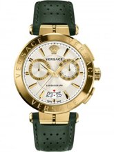 Bild Versace VE1D01320 Aion Kronograf Herrklocka