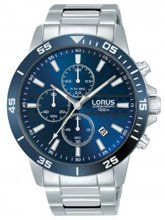 Bild Lorus RM303FX9 Chrono Herr