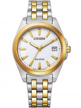 Bild Citizen EO1214-82A Eco-Drive sport Damklocka