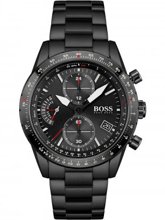 Bild Hugo Boss 1513854 Pilot Edition kronograf Herrklocka