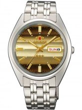 Bild Orient FAB0000DU9 Automatisk Unisex klocka